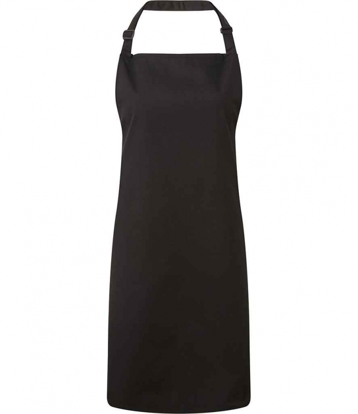 Cloth Bib Apron